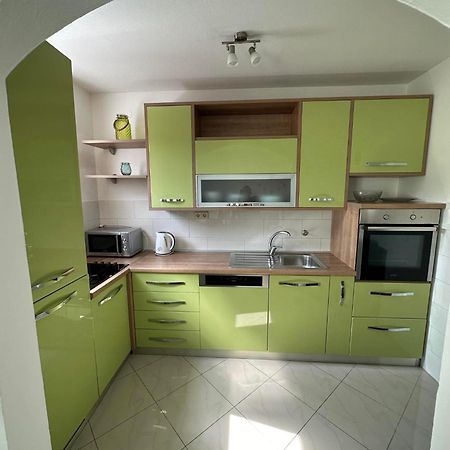 Apartmani Ljubica, Murter Esterno foto